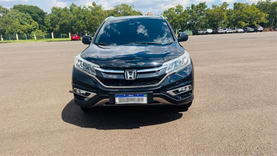 HONDA-CRV-2016