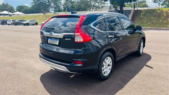 HONDA-CRV-2016