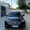 HONDA CRV 2.0 LX 4X2 16V FLEX 4P AUTOMÁTICO HONDA CRV 2.0 LX 4X2 16V FLEX 4P AUTOMÁTICO