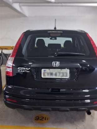 HONDA-CRV-2011
