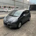 HONDA FIT 1.4 LX 16V FLEX 4P AUTOMÁTICO HONDA FIT 1.4 LX 16V FLEX 4P AUTOMÁTICO