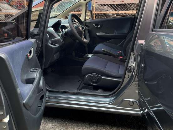 HONDA-FIT-1.4 LX 16V FLEX 4P AUTOMÁTICO HONDA-FIT-2014