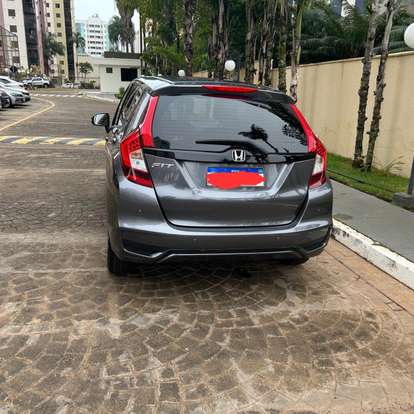 HONDA-FIT-2018