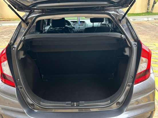 HONDA-FIT-1.5 DX 16V FLEX 4P MANUAL HONDA-FIT-2018