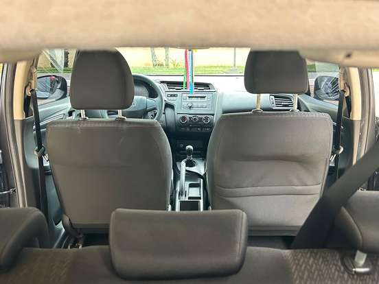 HONDA-FIT-1.5 DX 16V FLEX 4P MANUAL HONDA-FIT-2018
