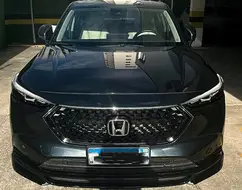 HONDA HR-V 1.5 DI I-VTEC TURBO FLEX TOURING CVT HONDA HR-V 1.5 DI I-VTEC TURBO FLEX TOURING CVT