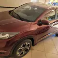HONDA HR-V 1.8 16V FLEX EXL 4P AUTOMÁTICO HONDA HR-V 1.8 16V FLEX EXL 4P AUTOMÁTICO
