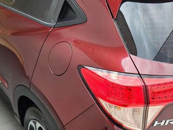 HONDA-HR-V-1.8 16V FLEX EXL 4P AUTOMÁTICO HONDA-HR-V-2016