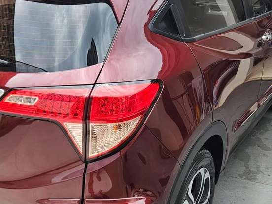 HONDA-HR-V-1.8 16V FLEX EXL 4P AUTOMÁTICO HONDA-HR-V-2016