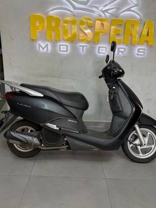 HONDA LEAD 110 