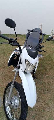 HONDA-NXR 160 BROS HONDA-NXR 160 BROS-2018