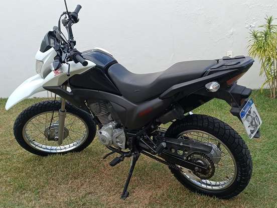 HONDA-NXR 160 BROS HONDA-NXR 160 BROS-2018