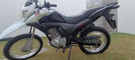 HONDA-NXR 160 BROS-2018