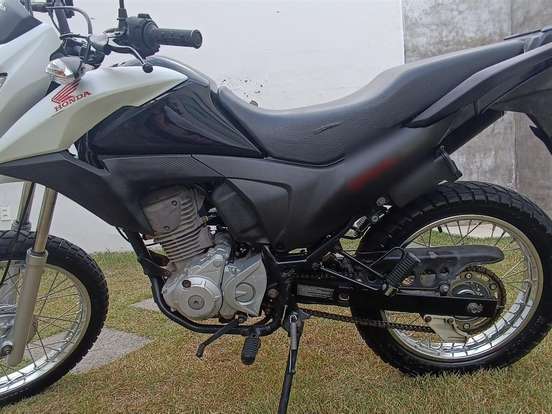 HONDA-NXR 160 BROS HONDA-NXR 160 BROS-2018