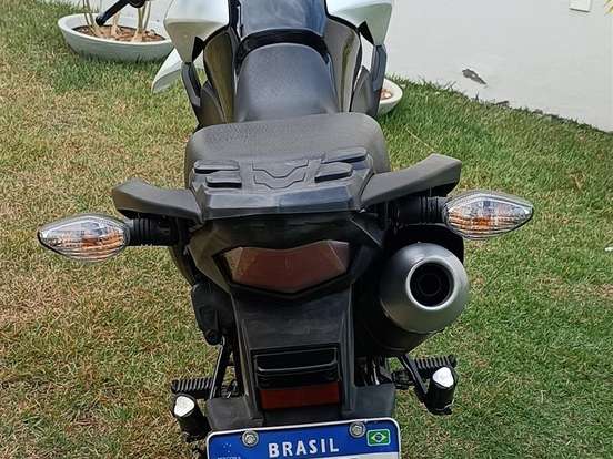HONDA-NXR 160 BROS HONDA-NXR 160 BROS-2018