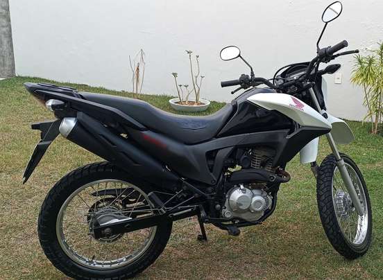 HONDA-NXR 160 BROS HONDA-NXR 160 BROS-2018