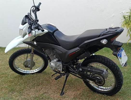 HONDA-NXR 160 BROS HONDA-NXR 160 BROS-2018