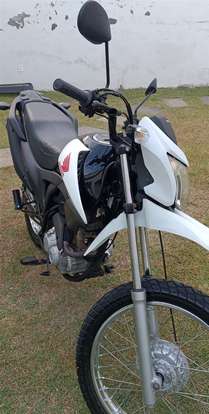 HONDA-NXR 160 BROS HONDA-NXR 160 BROS-2018