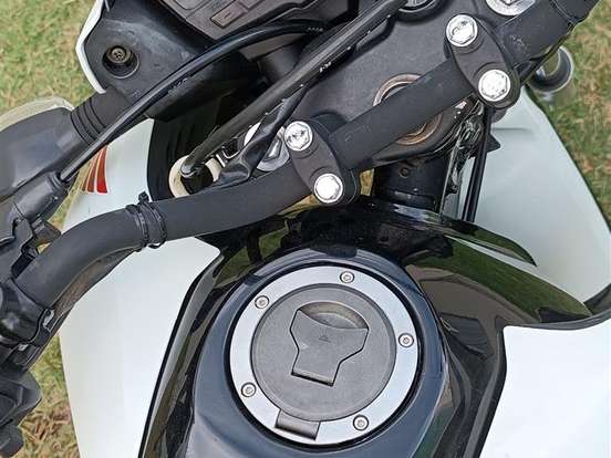 HONDA-NXR 160 BROS HONDA-NXR 160 BROS-2018