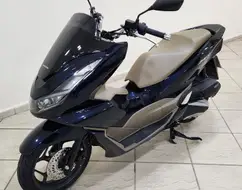 HONDA PCX 160 ABS HONDA PCX 160 ABS