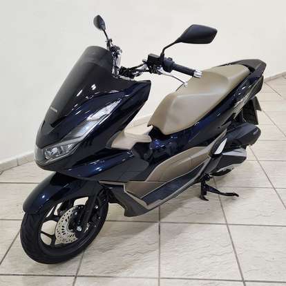 HONDA-PCX 160 ABS HONDA-PCX 160 ABS-2025