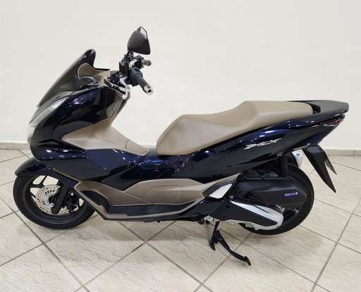 HONDA-PCX 160 ABS-2025