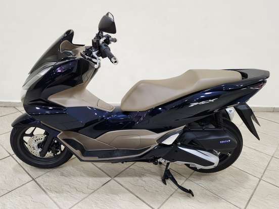 HONDA-PCX 160 ABS HONDA-PCX 160 ABS-2025