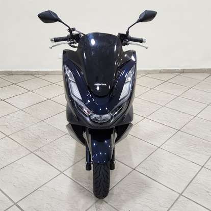 HONDA-PCX 160 ABS HONDA-PCX 160 ABS-2025