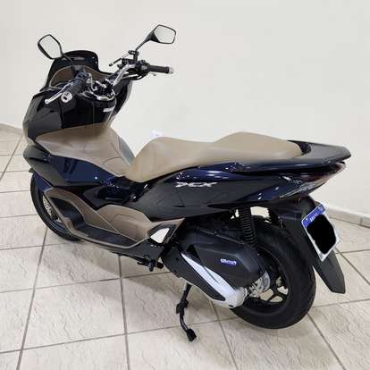 HONDA-PCX 160 ABS-2025