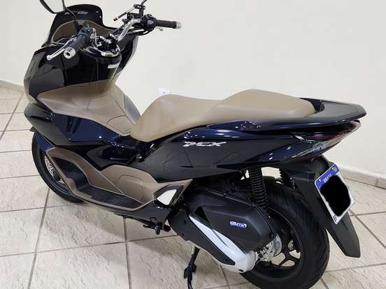 HONDA-PCX 160 ABS HONDA-PCX 160 ABS-2025