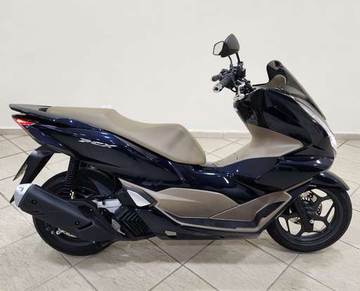 HONDA-PCX 160 ABS HONDA-PCX 160 ABS-2025