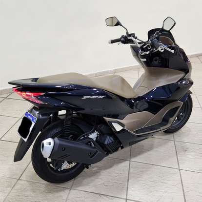 HONDA-PCX 160 ABS HONDA-PCX 160 ABS-2025