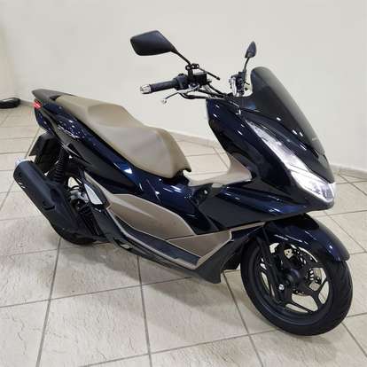 HONDA-PCX 160 ABS HONDA-PCX 160 ABS-2025
