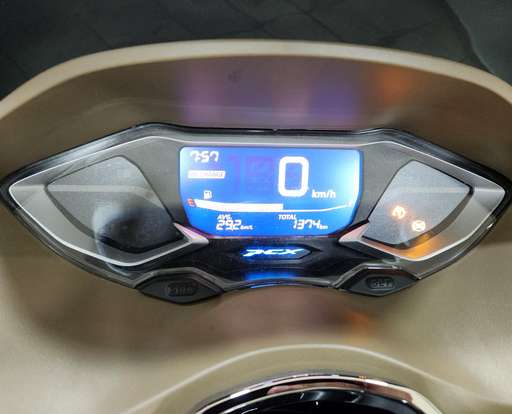 HONDA-PCX 160 ABS HONDA-PCX 160 ABS-2025
