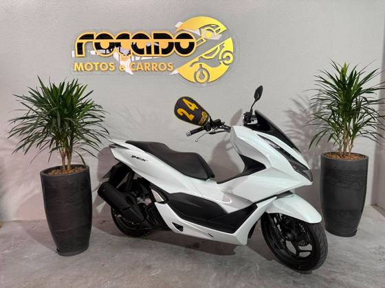 HONDA PCX 160 ABS 