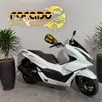 HONDA PCX 160 ABS HONDA PCX 160 ABS