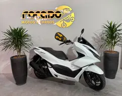 HONDA PCX 160 ABS HONDA PCX 160 ABS