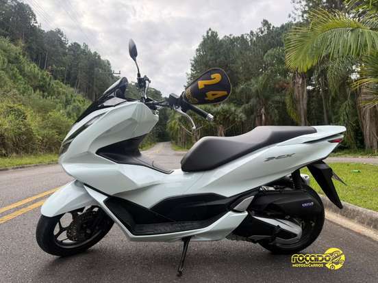 HONDA-PCX 160 ABS HONDA-PCX 160 ABS-2024