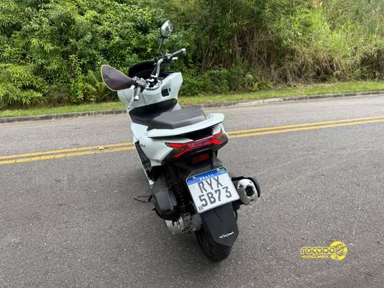 HONDA-PCX 160 ABS HONDA-PCX 160 ABS-2024