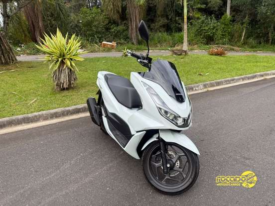 HONDA-PCX 160 ABS-2024