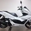 HONDA PCX 160 ABS HONDA PCX 160 ABS