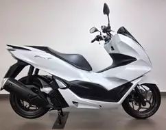 HONDA PCX 160 ABS HONDA PCX 160 ABS
