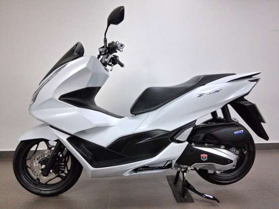 HONDA-PCX 160 ABS HONDA-PCX 160 ABS-2025