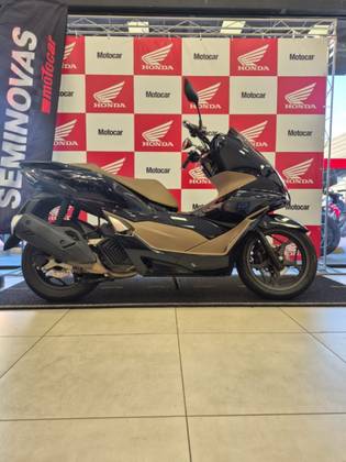 HONDA PCX 160 DLX 