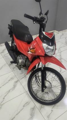 HONDA POP 110i 