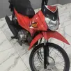 HONDA POP 110i HONDA POP 110i