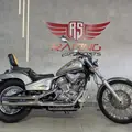 HONDA SHADOW 600C VT HONDA SHADOW 600C VT