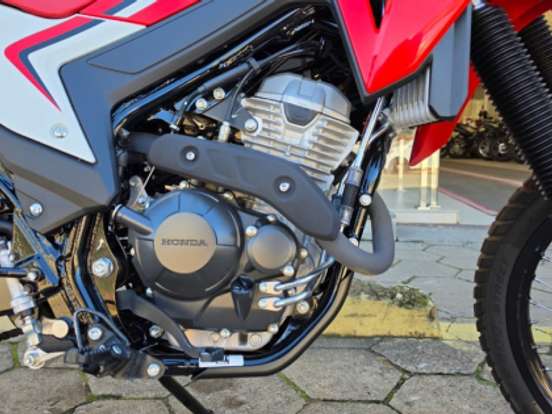 HONDA-XR 300L TORNADO HONDA-XR 300L TORNADO-2025