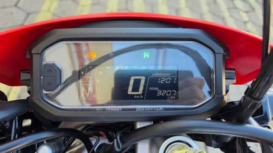 HONDA-XR 300L TORNADO-2025