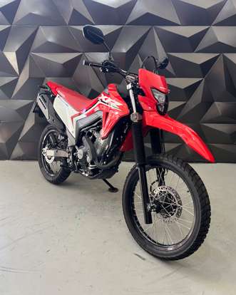 HONDA-XR 300L TORNADO-2024